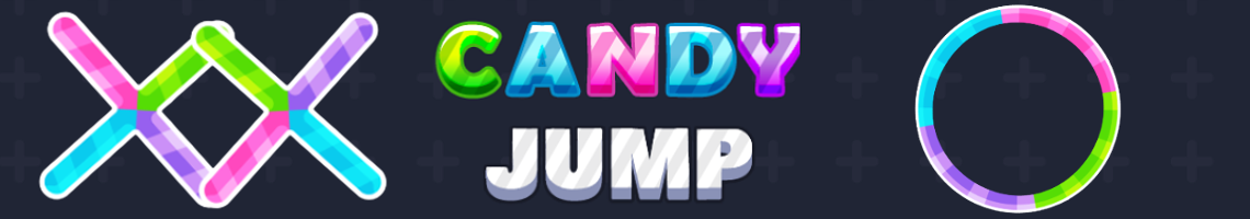 Candy Jump