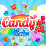 Candy Rain 5